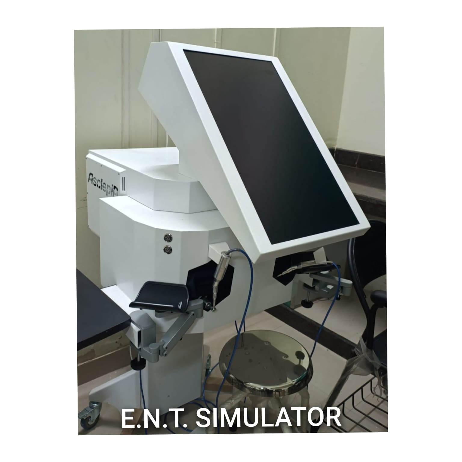 ENT Simulator
