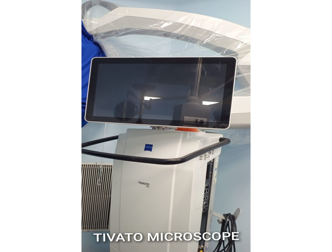 Microscope
