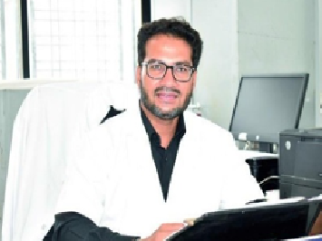 Dr. M. A. Sameer